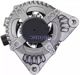 AD KUHNER 554672rid -  Генератор